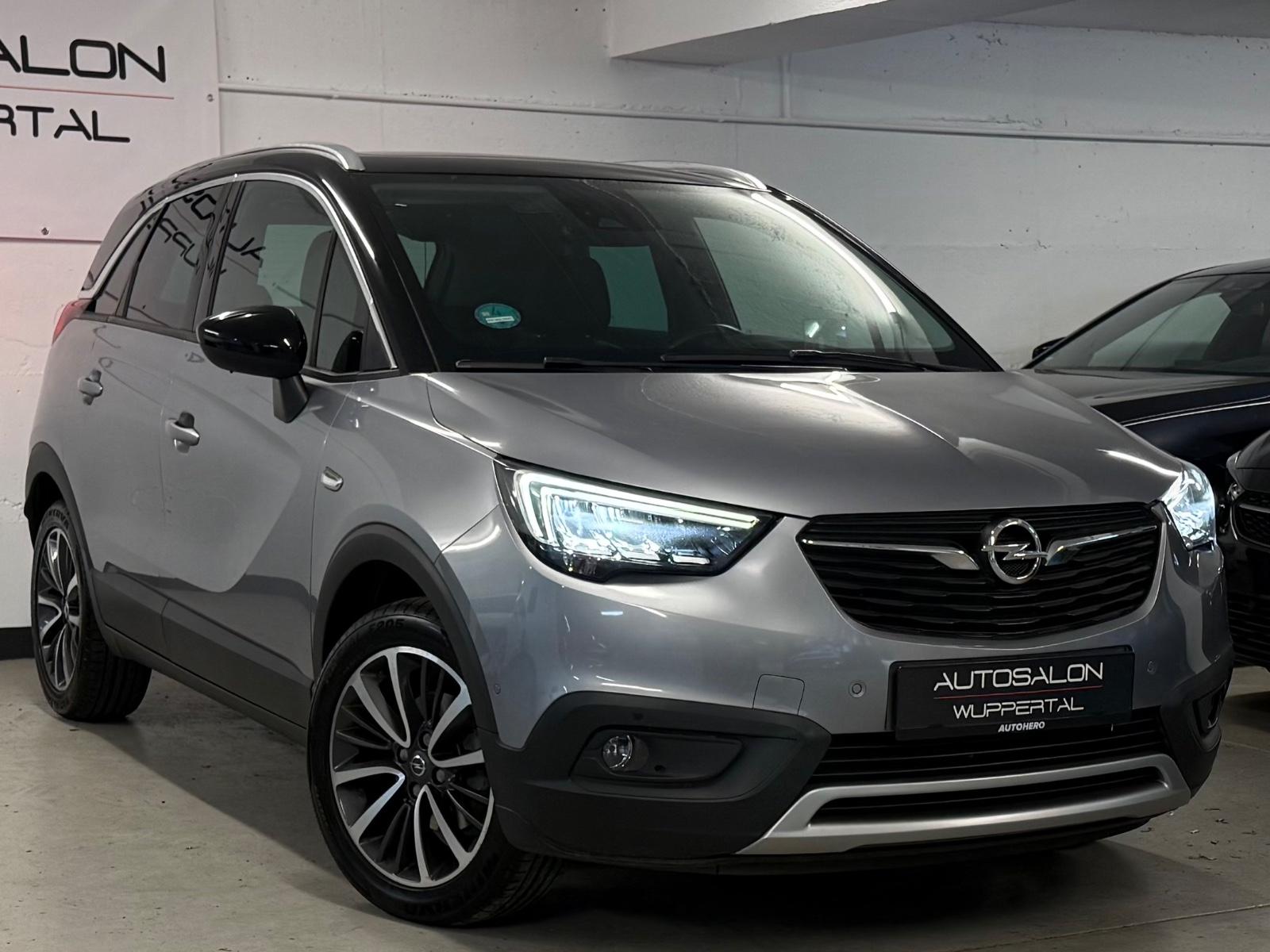Opel Crossland Ultimate*PANO*HUD*KAMERA*LED*