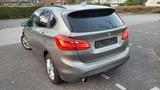 BMW 218d Active Tourer/LED-LICHT/Navi/SHZ/PDC/TOP - BMW 2er Reihe in Bremen