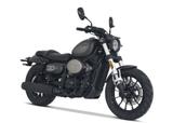 Hyosung GV 125i S Aquila EVO ABS - HYOSUNG GV 125I S AQUILA EVO