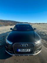 Audi A6 C7 Allroad quattro 3.0 TDI 272PS ... - Audi A6 Allroad: 2.7