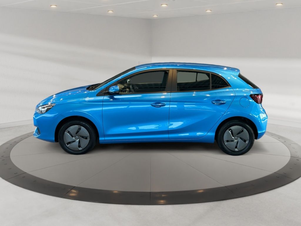MG3