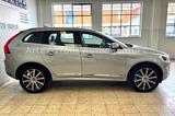 Volvo XC60 Summum AWD/XENO/SHZ/NAV/KAMERA/AHK/BLIS/ACC - Volvo XC60 Gebrauchtwagen in Bremen