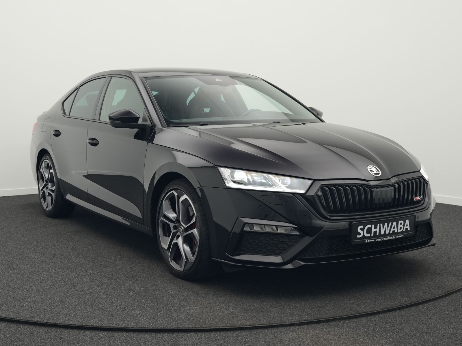 Skoda Octavia - Bild 26