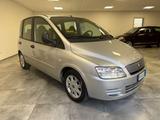 Fiat Multipla 1.9 MJT Dynamic - Fiat Multipla