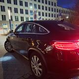 Mercedes-Benz GLE 350 d 4MATIC - - Mercedes-Benz GLE 350 in Bonn