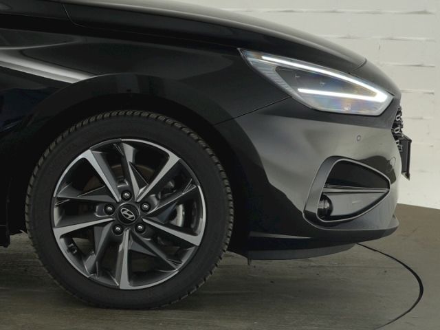 i30cw FACELIFT T-GDI ADVANTAGE PLUS 48V+VOLL LED
