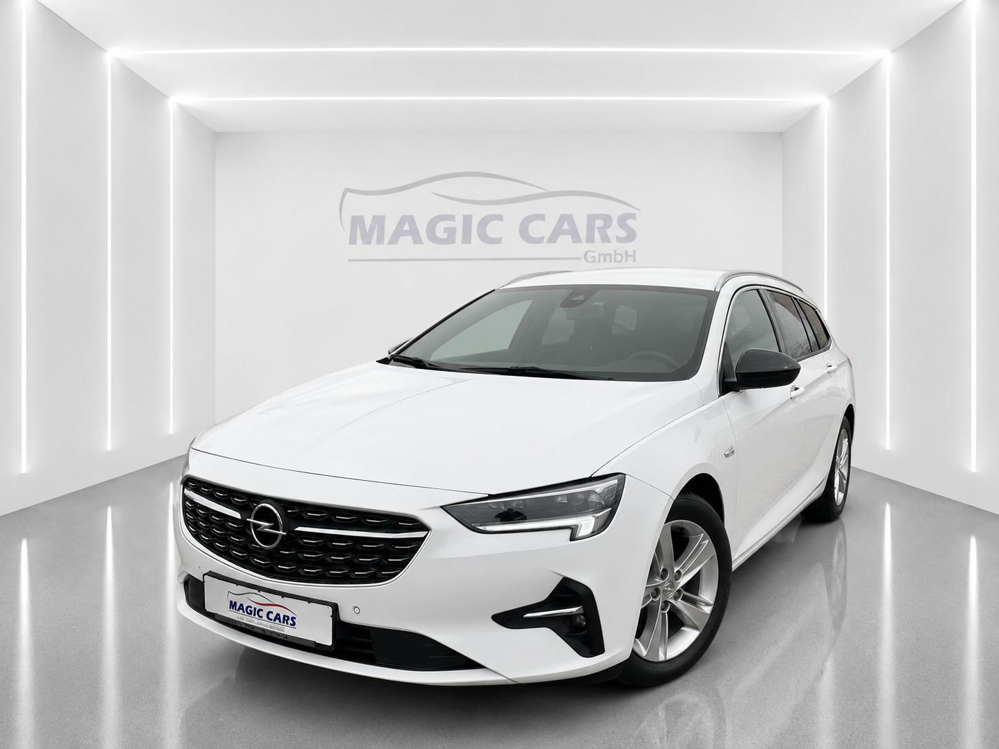 Opel Insignia B Sports Tourer Business*Autom.*Flexri.
