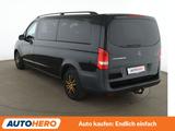 Mercedes-Benz Vito Tourer 116 CDI extralang Pro Aut.*NAVI*TEMP - Mercedes-Benz Vito: Kombi