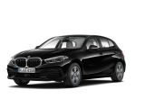 BMW 116i Advantage PDC Sitzhzg. Vorn Lederlenkrad - BMW 116 aus 2021