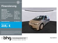 Volkswagen ID.3 - Vorschau Bild 1