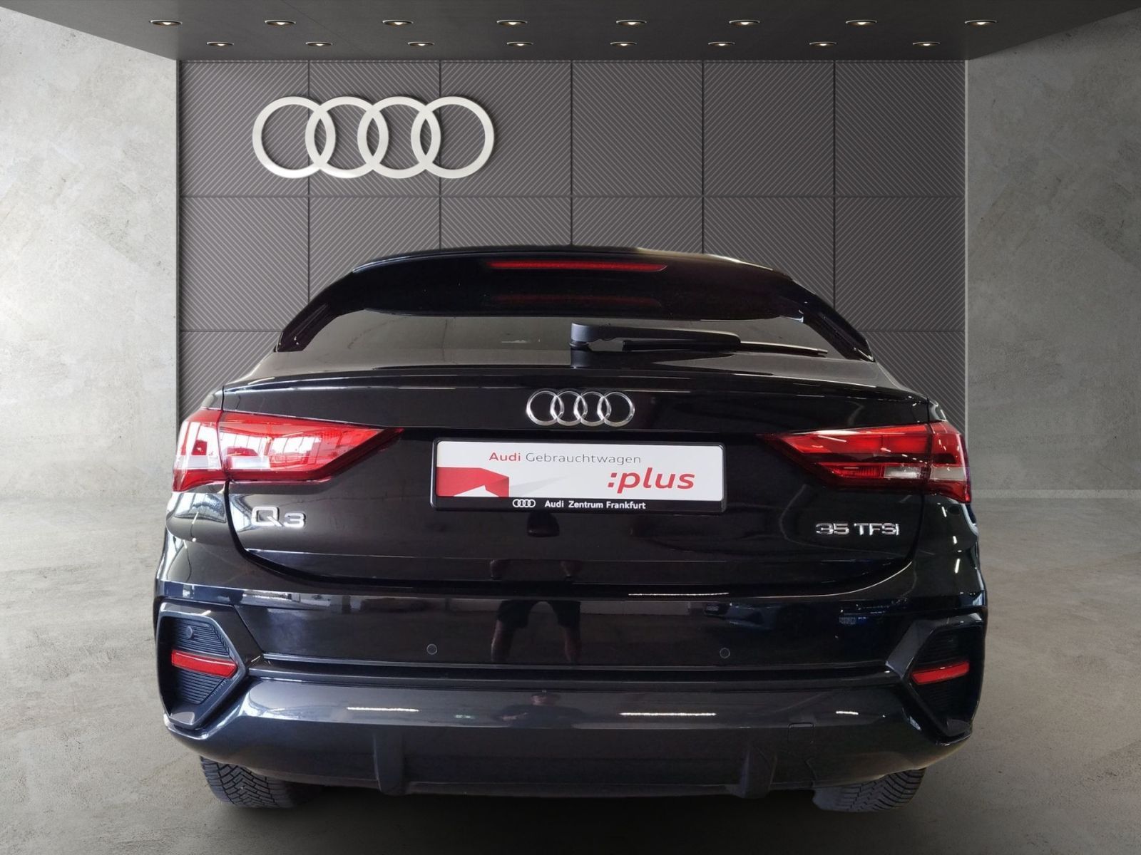 Audi Q3 - Bild 5