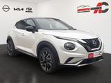 Nissan JUKE 1.0 DIG-T 114 PS 6MT N-Design BFS - Jahreswagen mit Benzin-Antrieb