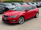 Seat Leon 1,8 FR, Aut., LED, Navi, TÜV & Bremse neu