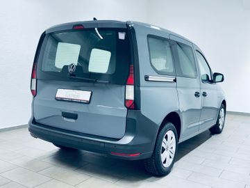 Volkswagen Caddy - 4