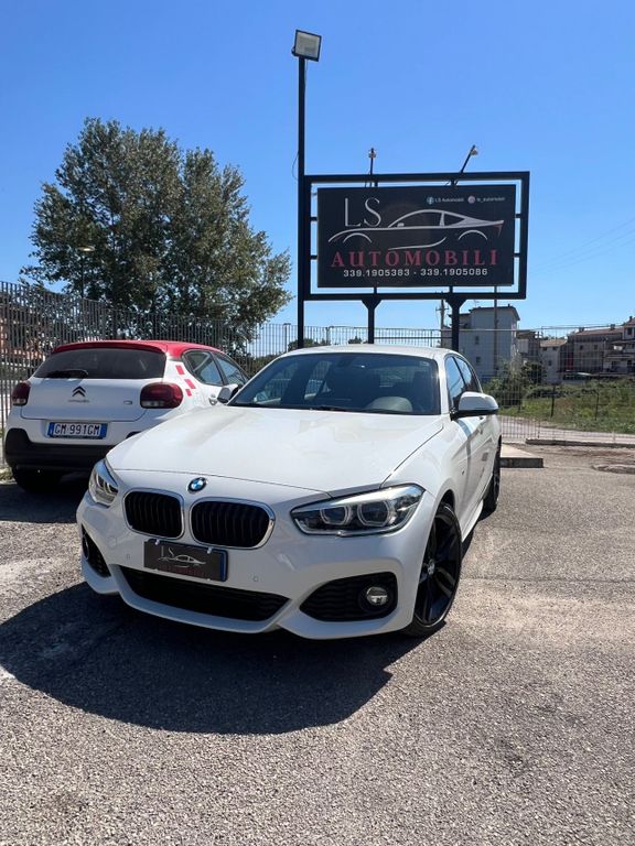 Image of BMW 125