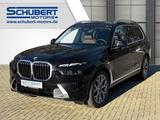 BMW X7 xDrive 40d LED NAVI AHK PDC SHZ 7-Sitz STHZ H