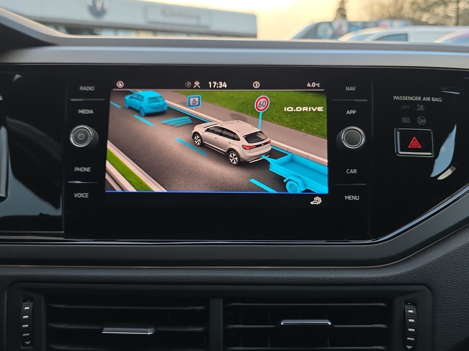 Volkswagen Taigo - Bild 25