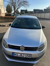 Volkswagen Polo 1.2 TDI Black Edition/Silver Edition Bl...