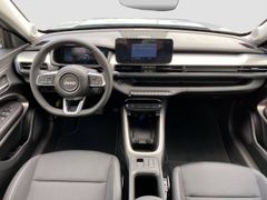 JEEP AVENGER ELEKTRO MY25 SUMMIT