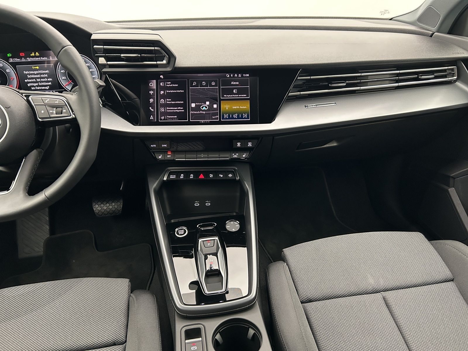 Audi A3 - Bild 7
