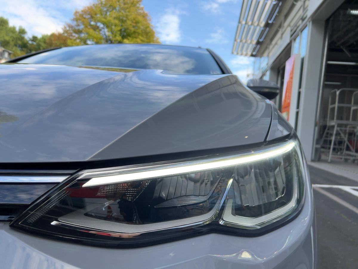 Volkswagen Golf - Bild 16