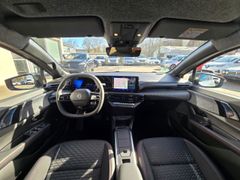 Fahrzeugabbildung Clio VI 160 E-Tech Full Hybrid Techno