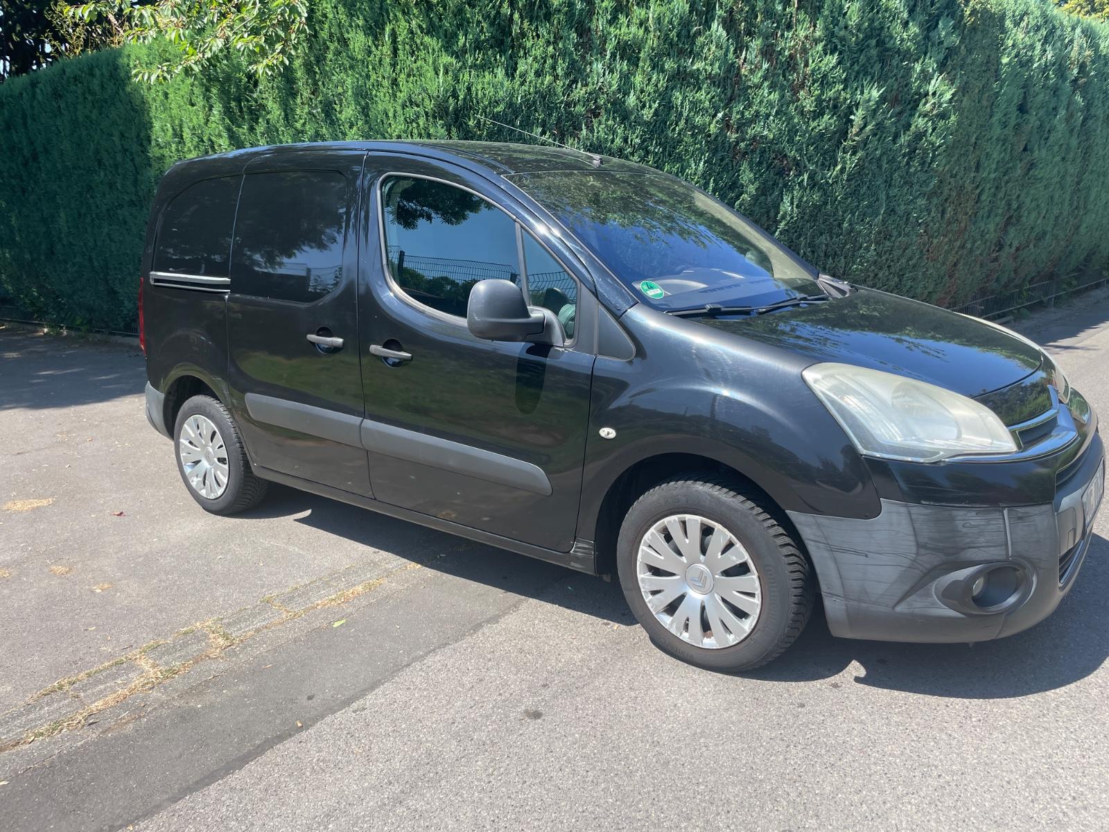 Citroën Berlingo Kasten Niveau B L1**Klima**