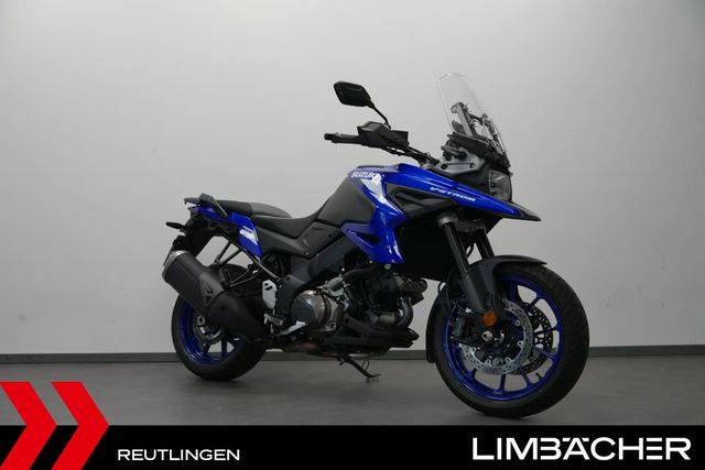 Suzuki DL 1050 V STROM - Probefahrt möglich!