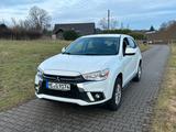 Mitsubishi ASX 1.6 MIVEC 2WD ClearTec Diamant Edition D... - Mitsubishi ASX in Wuppertal