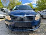 Skoda Fabia 1.2 Cool Edition - Skoda Fabia: Cool