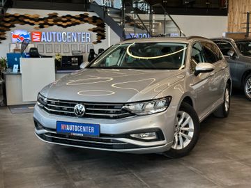 MYAUTOCENTER – Gebraucht- und Jahreswagen mit Werkstattservice in Pfaffenhofen Volkswagen Passat VariantPassat *KEYLESS*ACC*AHK*NAV*3-ZONEN*LED*