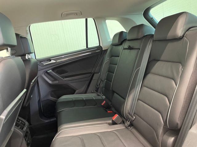 Tiguan Highline 2.0 TDI 4M DSG R-LINE RFK NAVI