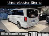 Mercedes-Benz V 300 d 4MATIC AVANTGARDE Lang AMG LineNavi/SHD - 7 Sitzer Vans