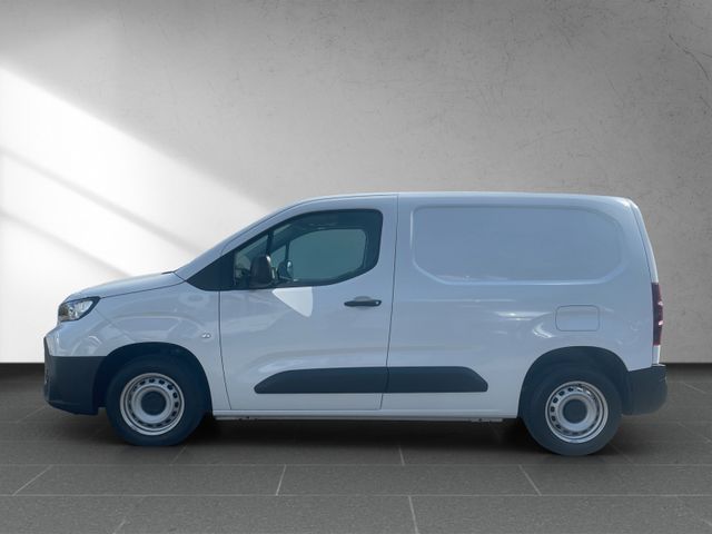 Toyota Proace City 1.2 L1 Kasten Duty *DAB*LED*PDC*TEL*