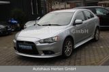 Mitsubishi Lancer 1.8 DI D Sportback *RFK*XENON*SHZ*ALU18° - Mitsubishi Lancer aus 2014