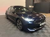 Kia Stinger GT 4WD *Pano-360°-HuD* - gebrauchte Kia Limousine