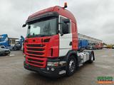 Scania G420 4x2 Highline Euro5 - 66T - NATO - SmartTach - Scania G 420