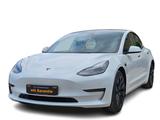 Tesla Model 3 Long Range Dual AWD *White/Black* - Tesla Gebrauchtwagen mit Automatikschaltung