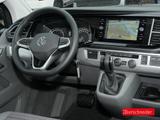 Volkswagen T6.1 California 2,0 TDI DSG - Volkswagen T6 California Kombi Gebrauchtwagen