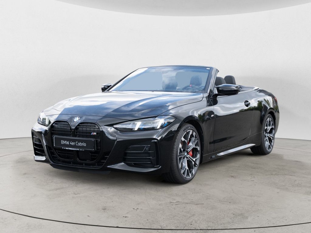 BMW M440 - Bild 2