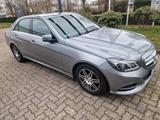 Mercedes-Benz E 200 AVANTGARDE - Mercedes-Benz E 200 in Lübeck