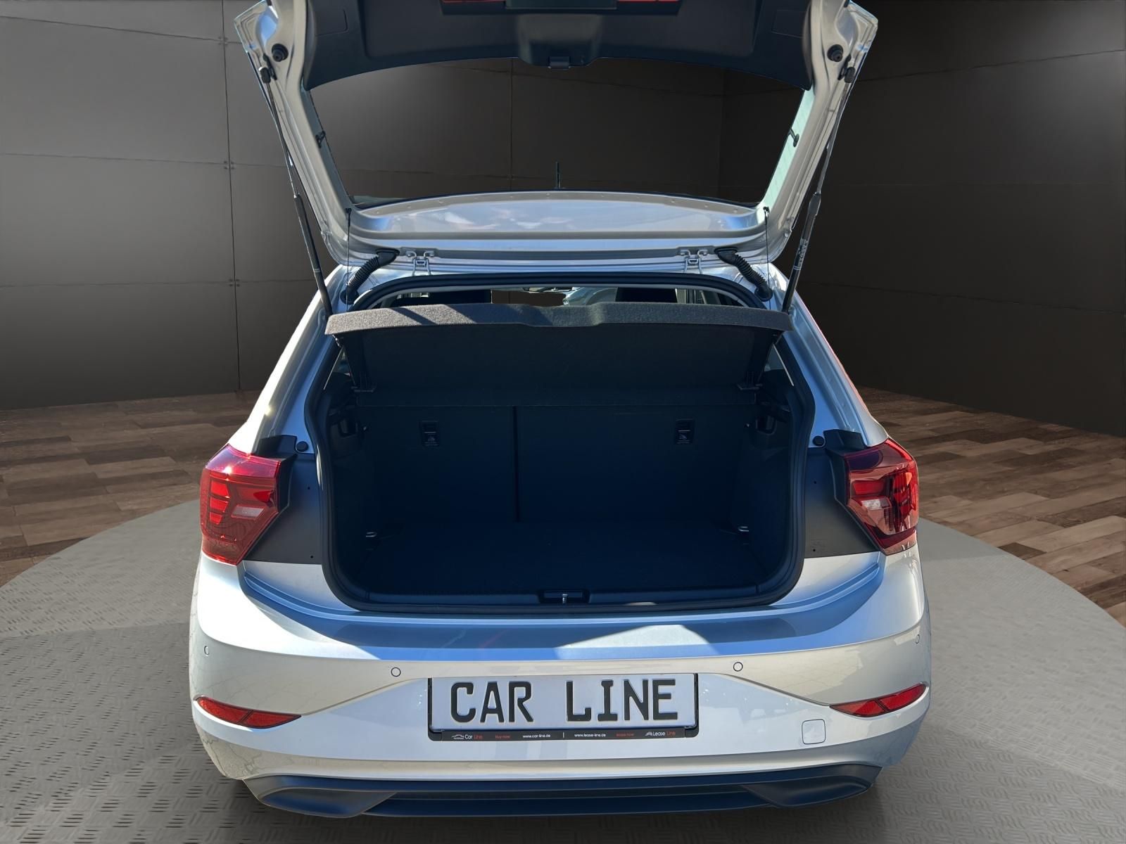 Volkswagen Polo - Bild 18