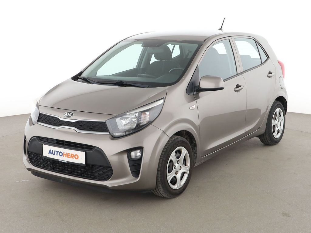 Image of Kia Picanto