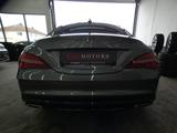 Mercedes-Benz CLA 250 4M AMG*DISTRONIC*NAVI*LED*PANO*NIGHT*IHC - Mercedes-Benz mit Benzin-Antrieb: Grau