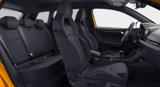 Skoda KAROQ  SPORTLINE UPE:43.740€ % MATRIX LED LICHT - Skoda: Orange