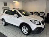 Opel Mokka 1.6 Selection ecoFlex  **aus1.Hand** - Opel Gebrauchtwagen in Lüneburg