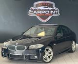 BMW 525d M Paket - BMW 525: 525d M Paket