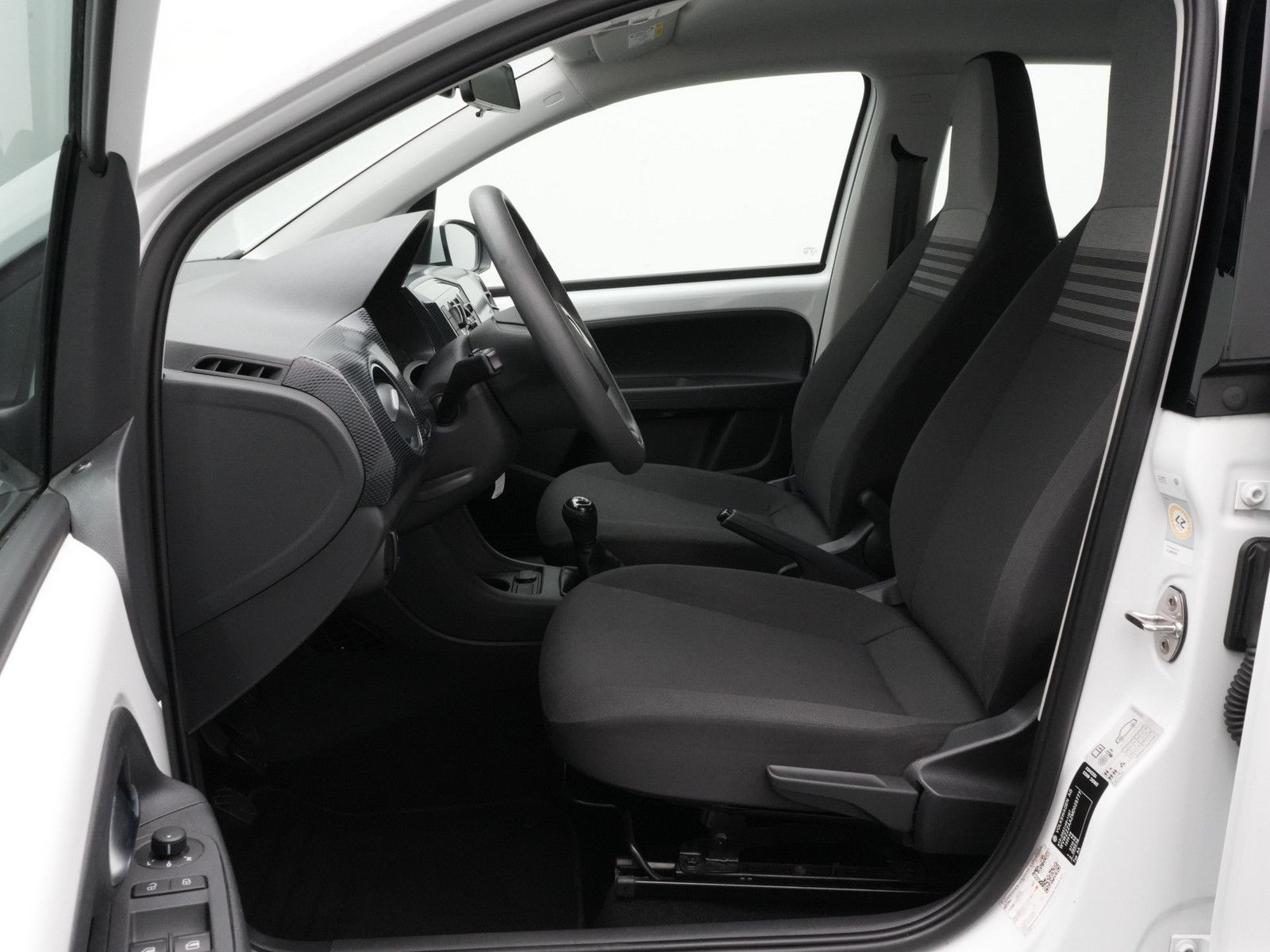 Volkswagen up! - Bild 9