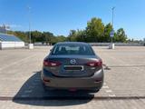 Mazda 3 2.0 SKYACTIV-G 120 Center-Line Center-Line - Mazda 3 von privat