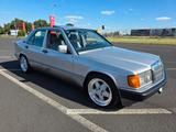 Mercedes-Benz 190E W201 2.3 - Mercedes-Benz 190 Gebrauchtwagen in Frankfurt